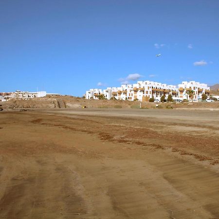 Sunny Duplex Los Martines Эль-Медано Номер фото