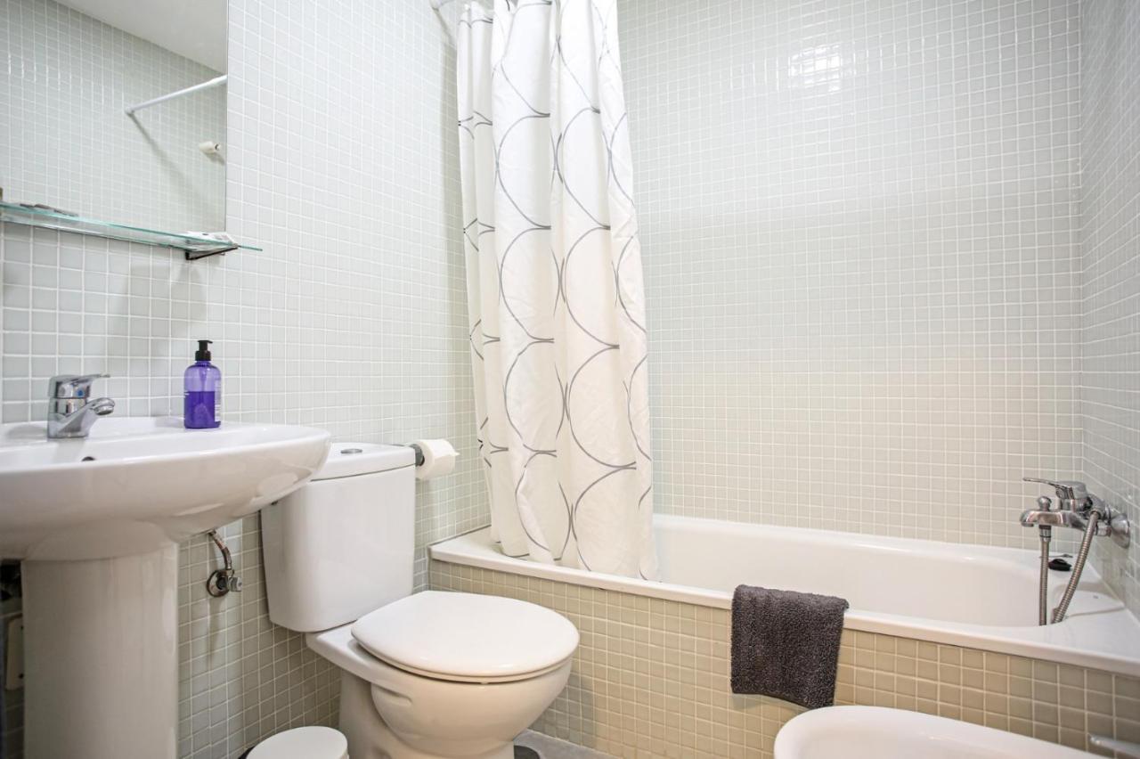 Sunny Duplex Los Martines Эль-Медано Экстерьер фото