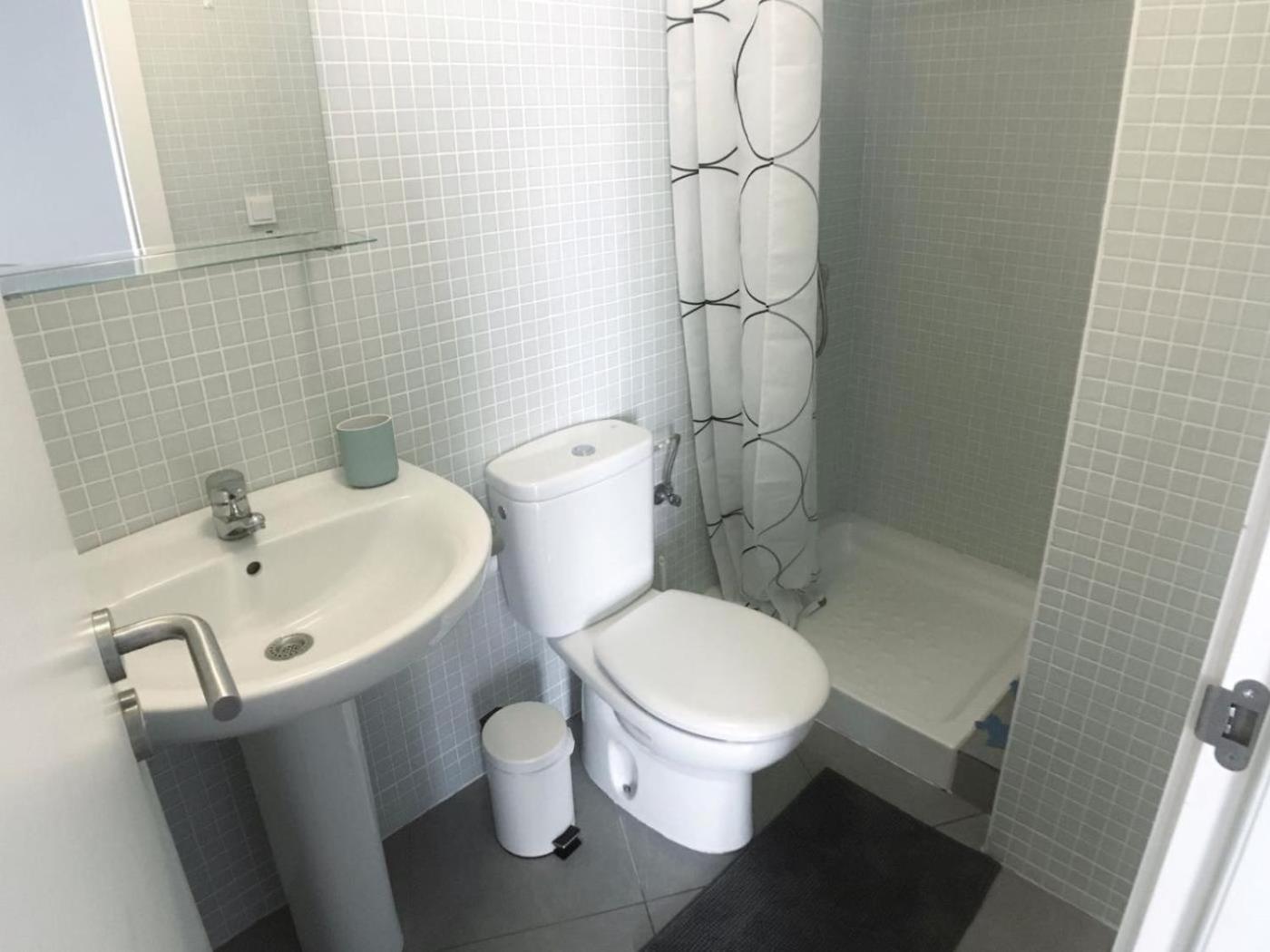 Sunny Duplex Los Martines Эль-Медано Номер фото